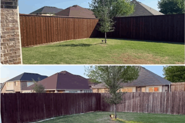 Hardy Fence board on board.2