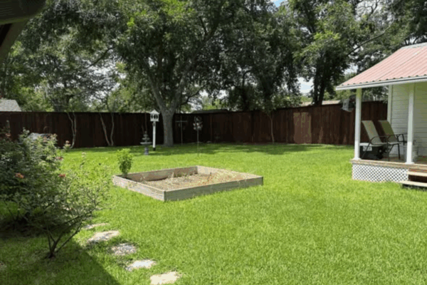 Hardy Fence Wooden Fence Replacement.1