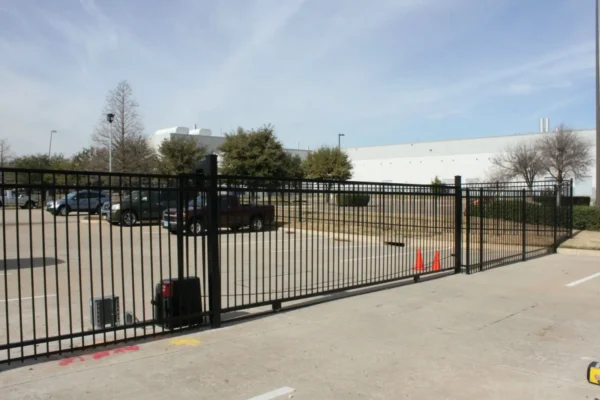 SLIDE-GATES