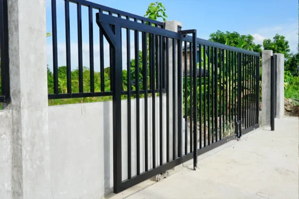 steel-framed-gates